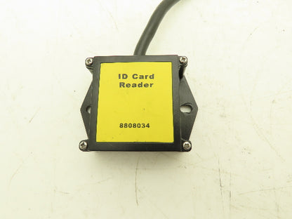 Speedshield 8808034 Forklift Smart Access Card Reader FleetOnline