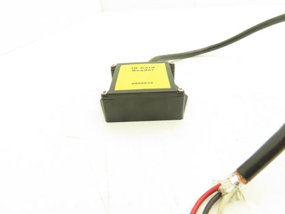 Speedshield 8808034 Forklift Smart Access Card Reader FleetOnline