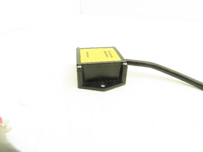 Speedshield 8808034 Forklift Smart Access Card Reader FleetOnline