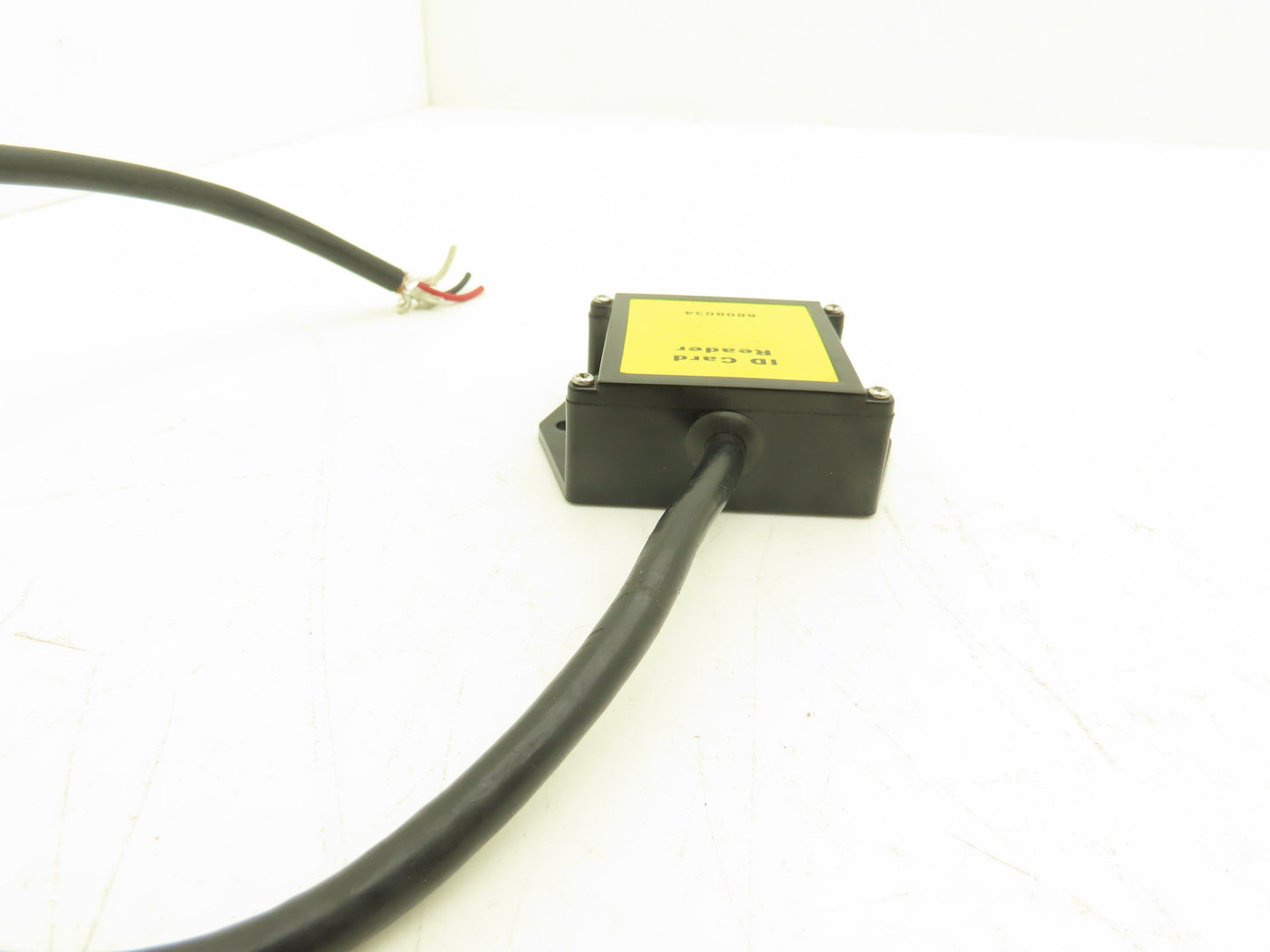 Speedshield 8808034 Forklift Smart Access Card Reader FleetOnline