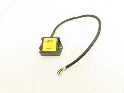 Speedshield 8808034 Forklift Smart Access Card Reader FleetOnline