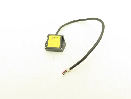 Speedshield 8808034 Forklift Smart Access Card Reader FleetOnline