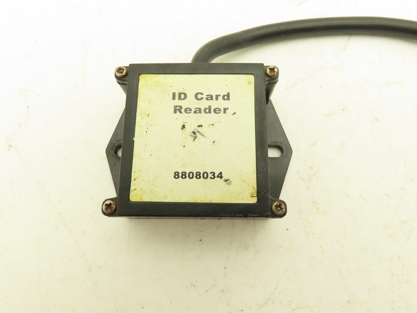 Speedshield 8808034 Forklift Smart Access Card Reader FleetOnline