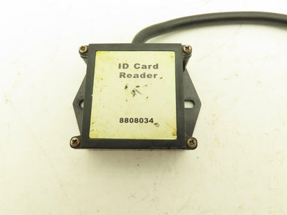 Speedshield 8808034 Forklift Smart Access Card Reader FleetOnline