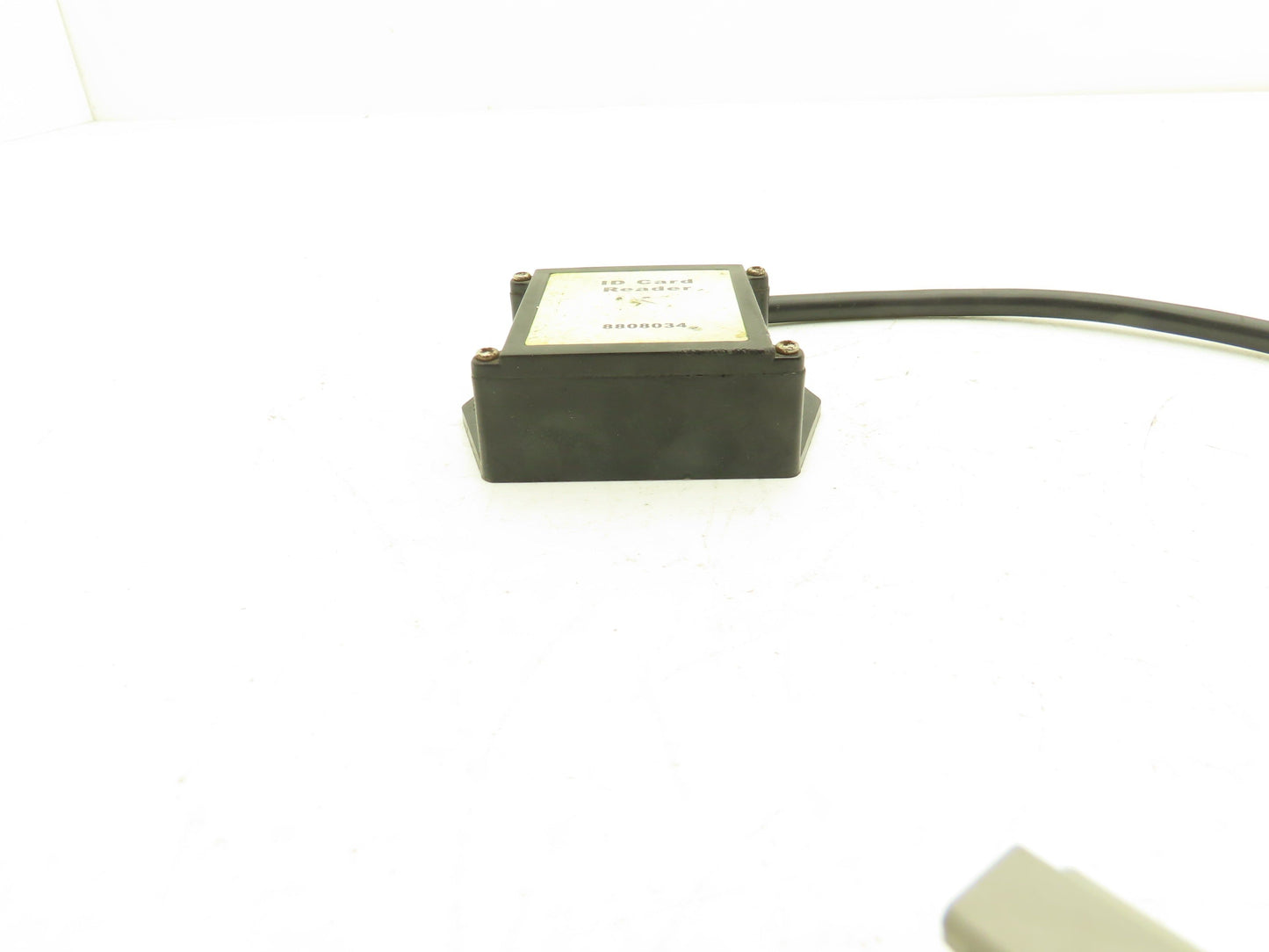 Speedshield 8808034 Forklift Smart Access Card Reader FleetOnline