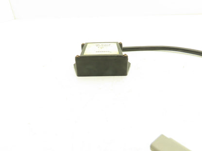 Speedshield 8808034 Forklift Smart Access Card Reader FleetOnline