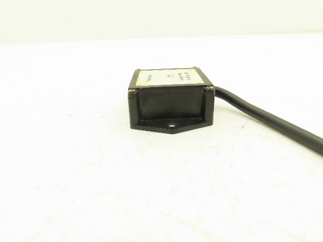 Speedshield 8808034 Forklift Smart Access Card Reader FleetOnline