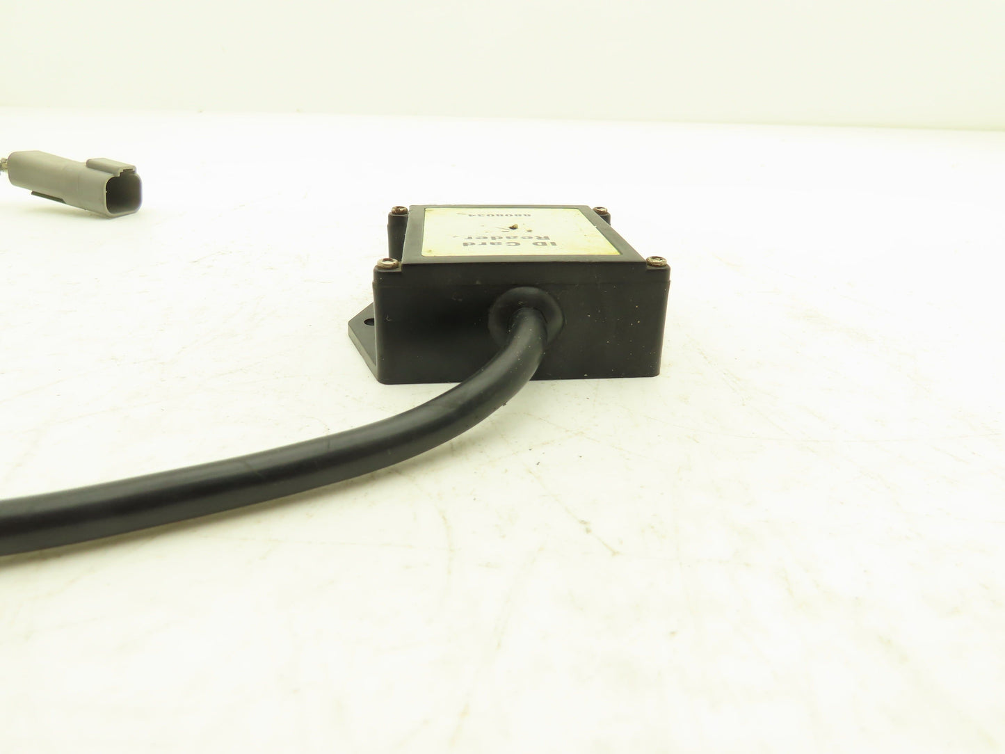 Speedshield 8808034 Forklift Smart Access Card Reader FleetOnline