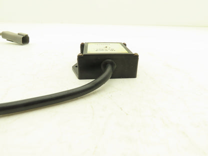 Speedshield 8808034 Forklift Smart Access Card Reader FleetOnline