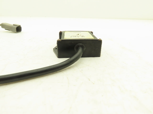 Speedshield 8808034 Forklift Smart Access Card Reader FleetOnline