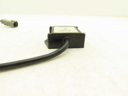 Speedshield 8808034 Forklift Smart Access Card Reader FleetOnline