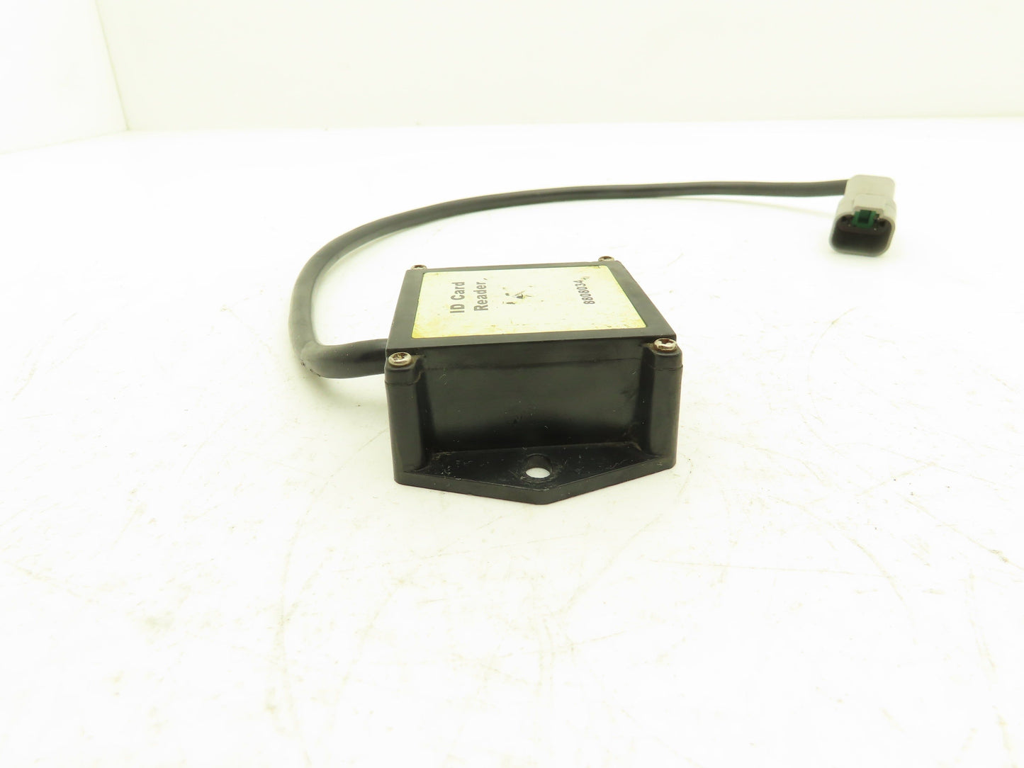 Speedshield 8808034 Forklift Smart Access Card Reader FleetOnline