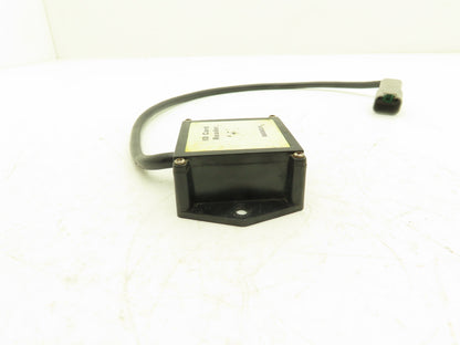 Speedshield 8808034 Forklift Smart Access Card Reader FleetOnline