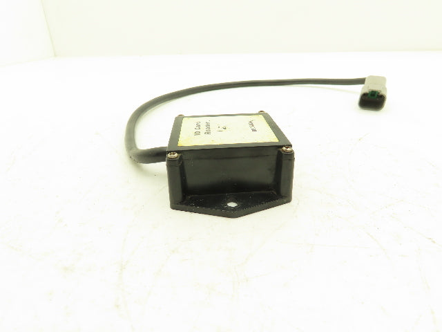 Speedshield 8808034 Forklift Smart Access Card Reader FleetOnline