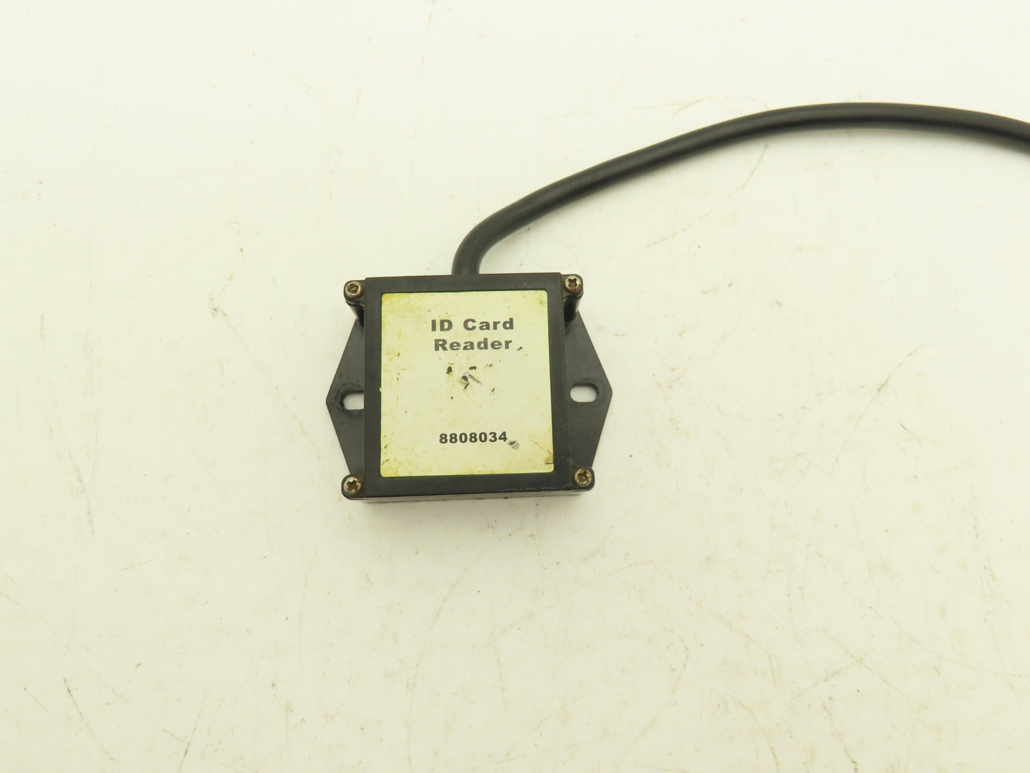 Speedshield 8808034 Forklift Smart Access Card Reader FleetOnline