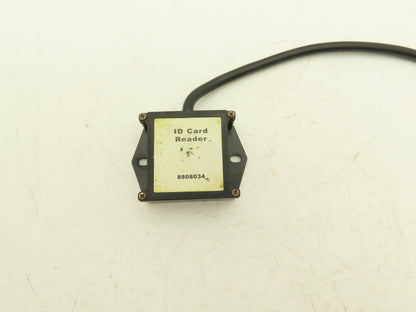 Speedshield 8808034 Forklift Smart Access Card Reader FleetOnline