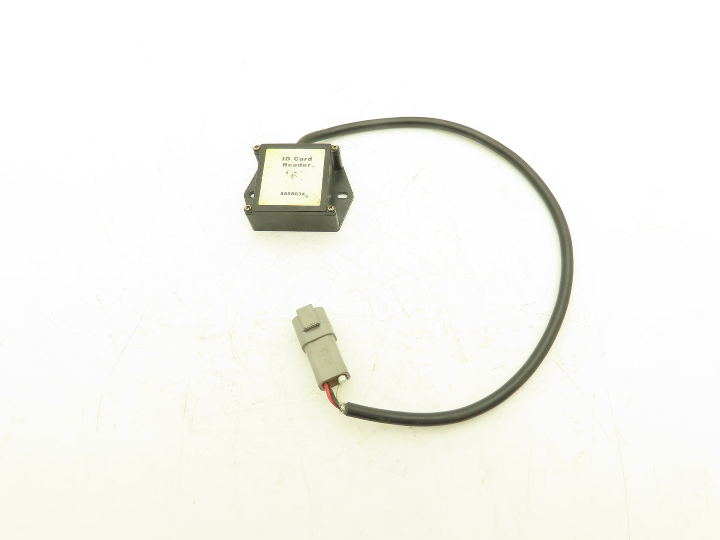 Speedshield 8808034 Forklift Smart Access Card Reader FleetOnline