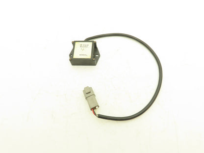 Speedshield 8808034 Forklift Smart Access Card Reader FleetOnline