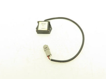 Speedshield 8808034 Forklift Smart Access Card Reader FleetOnline