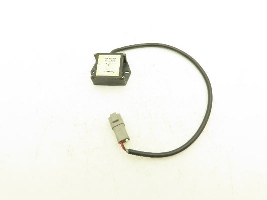 Speedshield 8808034 Forklift Smart Access Card Reader FleetOnline