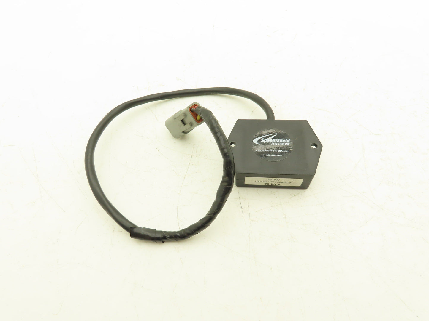 Speedshield 8808034 Forklift Smart Access Card Reader FleetOnline