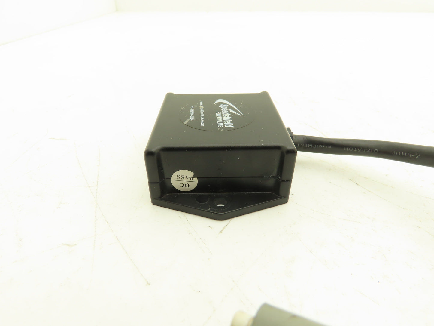 Speedshield 8808034 Forklift Smart Access Card Reader FleetOnline