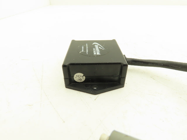 Speedshield 8808034 Forklift Smart Access Card Reader FleetOnline