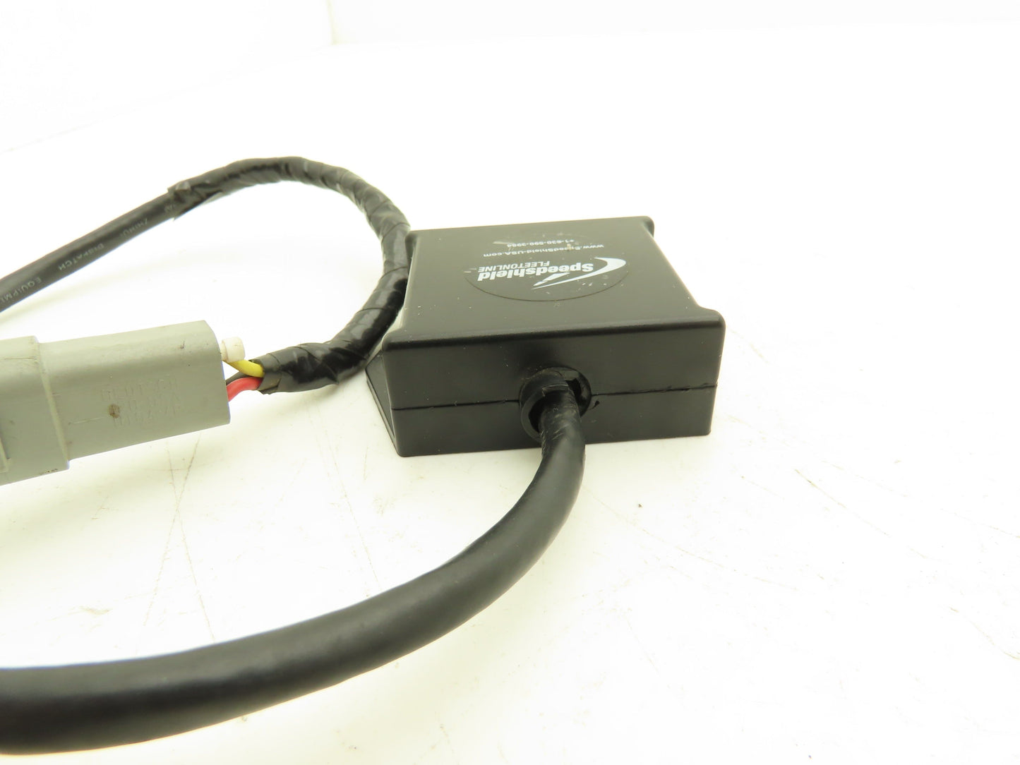 Speedshield 8808034 Forklift Smart Access Card Reader FleetOnline