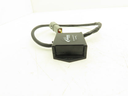 Speedshield 8808034 Forklift Smart Access Card Reader FleetOnline