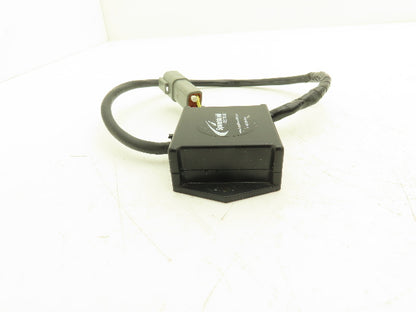 Speedshield 8808034 Forklift Smart Access Card Reader FleetOnline