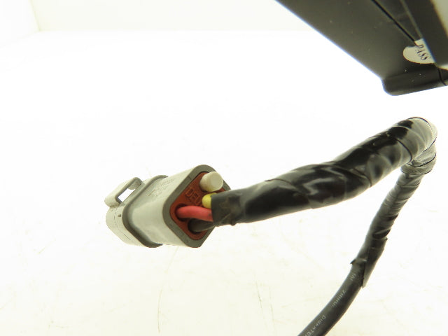 Speedshield 8808034 Forklift Smart Access Card Reader FleetOnline