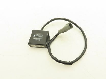 Speedshield 8808034 Forklift Smart Access Card Reader FleetOnline