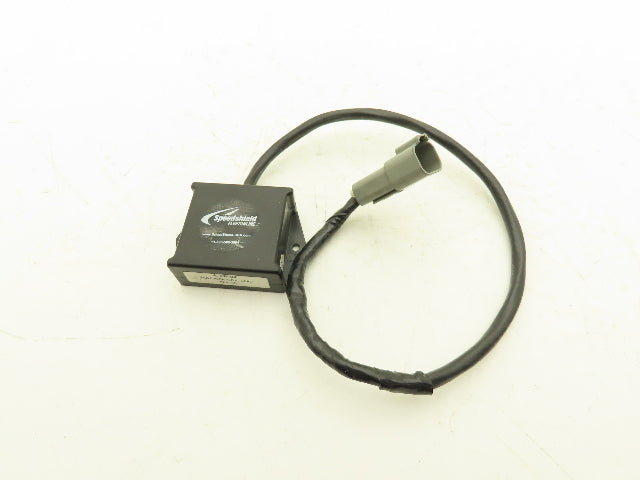 Speedshield 8808034 Forklift Smart Access Card Reader FleetOnline