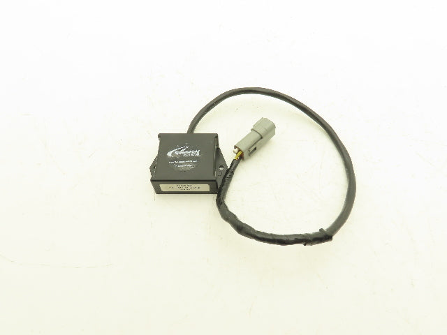 Speedshield 8808034 Forklift Smart Access Card Reader FleetOnline