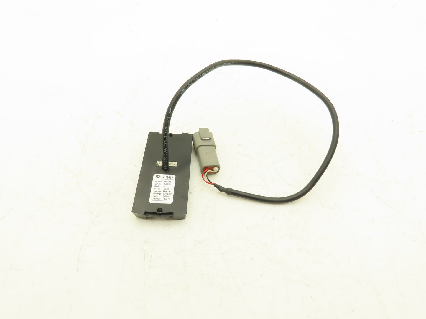 Proxway SMART9015 Smart Card Reader 8 Wire