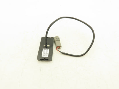 Proxway SMART9015 Smart Card Reader 8 Wire