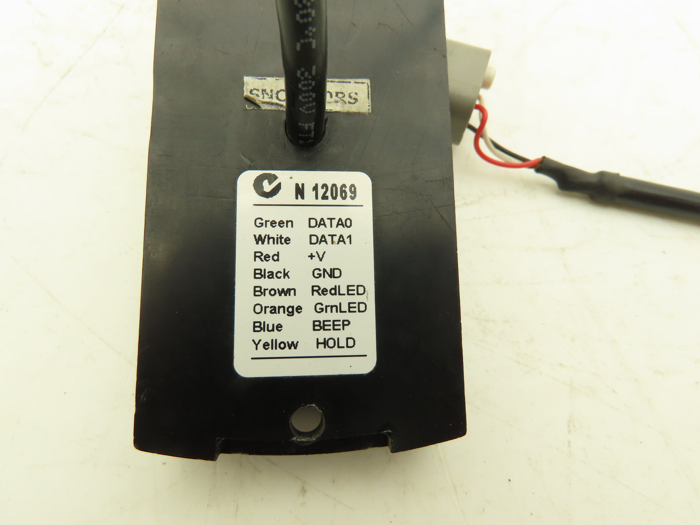 Proxway SMART9015 Smart Card Reader 8 Wire