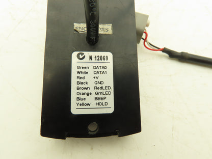 Proxway SMART9015 Smart Card Reader 8 Wire