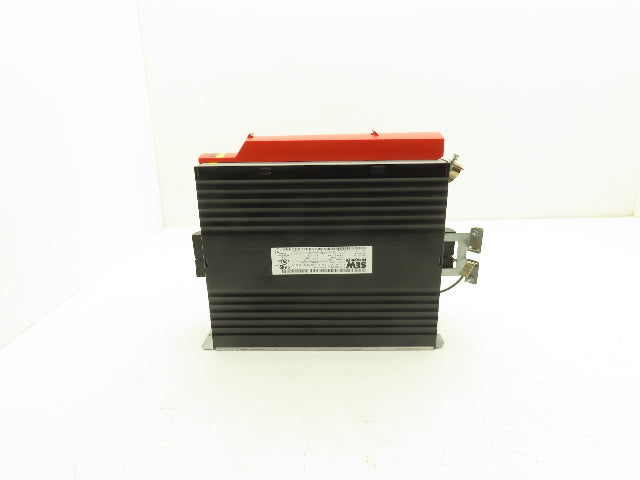 SEW-EuroDrive MDX61B0014-5A3-4-0T Movidrive Compact Servo Drive Inverter 1.4kVA