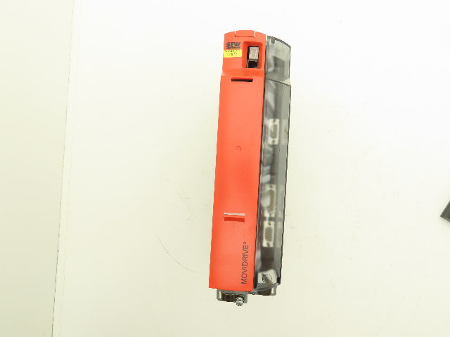 SEW-EuroDrive MDX61B0005-5A3-4-0T Movidrive Compact Servo Drive Inverter *READ*
