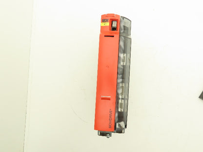 SEW-EuroDrive MDX61B0005-5A3-4-0T Movidrive Compact Servo Drive Inverter *READ*