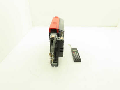 SEW-EuroDrive MDX61B0005-5A3-4-0T Movidrive Compact Servo Drive Inverter *READ*