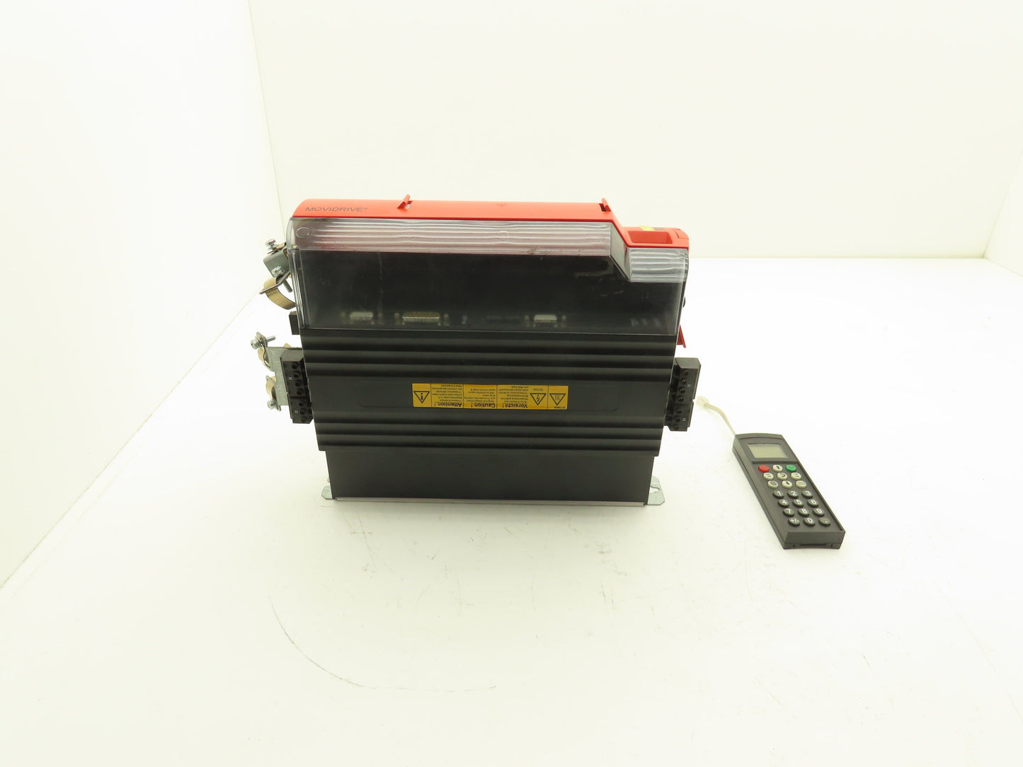 SEW-EuroDrive MDX61B0005-5A3-4-0T Movidrive Compact Servo Drive Inverter *READ*