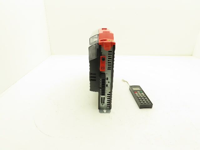 SEW-EuroDrive MDX61B0005-5A3-4-0T Movidrive Compact Servo Drive Inverter *READ*