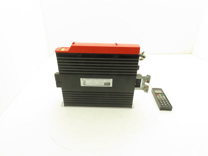 SEW-EuroDrive MDX61B0005-5A3-4-0T Movidrive Compact Servo Drive Inverter *READ*