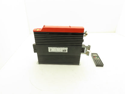 SEW-EuroDrive MDX61B0005-5A3-4-0T Movidrive Compact Servo Drive Inverter *READ*