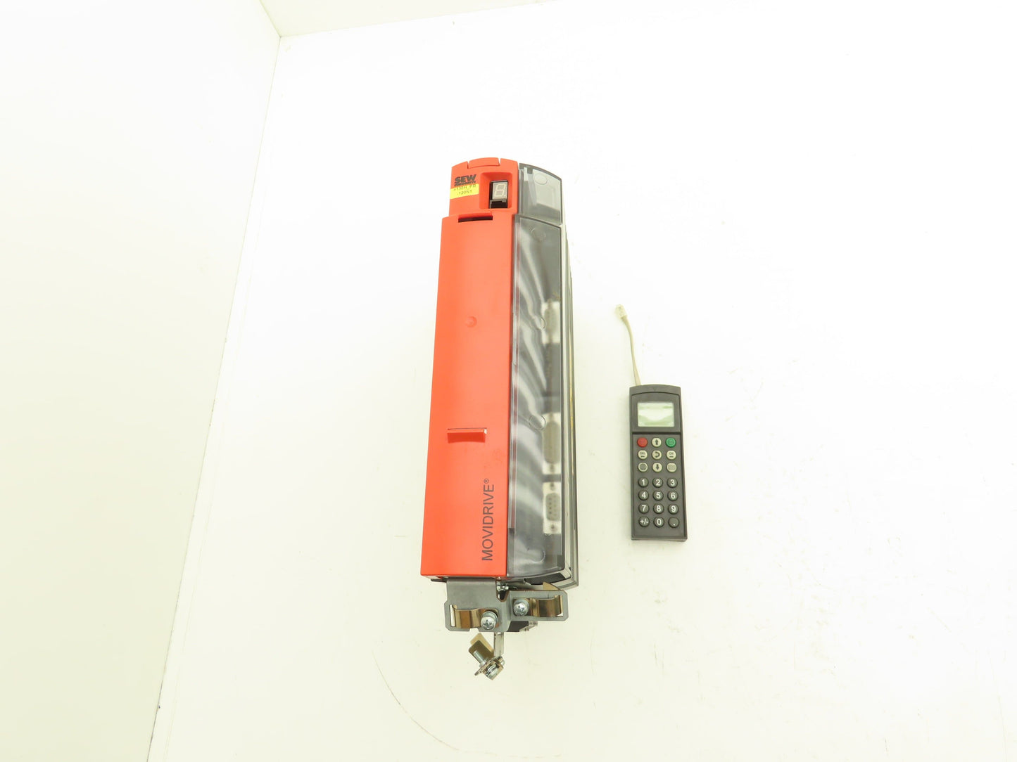 SEW-EuroDrive MDX61B0005-5A3-4-0T Movidrive Compact Servo Drive Inverter *READ*