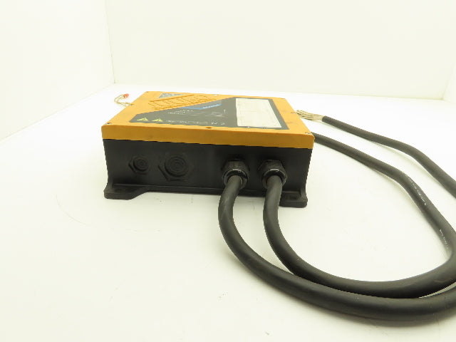 InMotion K1212 Wireless Remote Control Receiver 2-Speed Crane Trolley Hoist