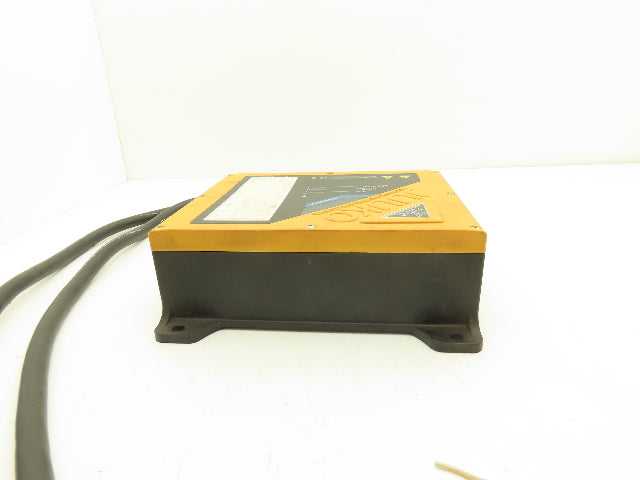 InMotion K1212 Wireless Remote Control Receiver 2-Speed Crane Trolley Hoist