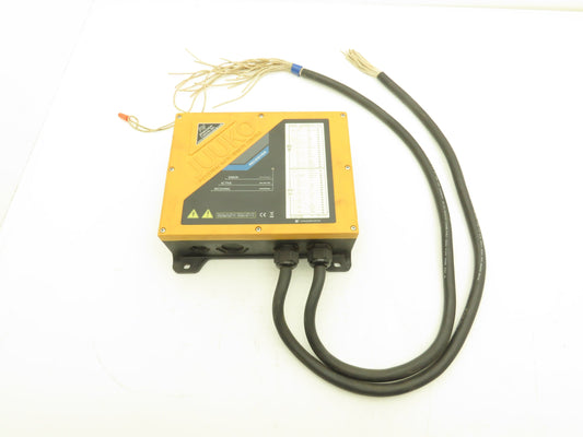 InMotion K1212 Wireless Remote Control Receiver 2-Speed Crane Trolley Hoist